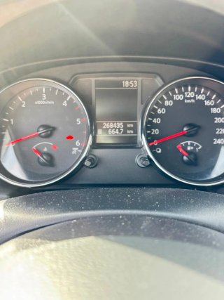 Nissan Qashqai 2013