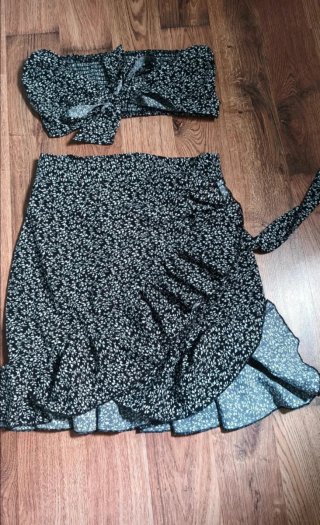 Lote Ropa Verano Mujer Talla S/XS