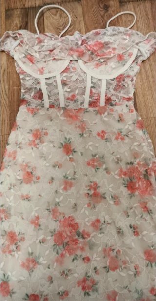 Lote Ropa Verano Mujer Talla S/XS