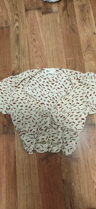 Lote Ropa Verano Mujer Talla S/XS