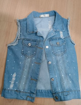Lote Ropa Verano Mujer Talla S/XS