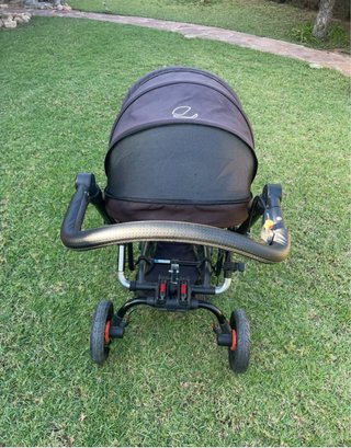 Carro de bebé Jané 3 piezas
