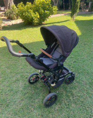 Carro de bebé Jané 3 piezas