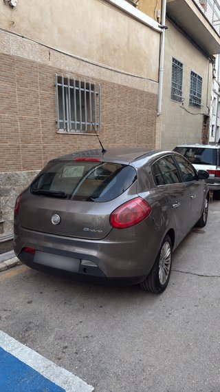 FIAT Bravo 2007