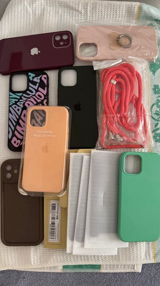 iPhone 12 Apple