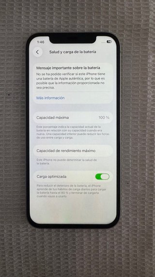 iPhone 12 Apple