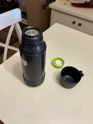 Termo Valira con taza