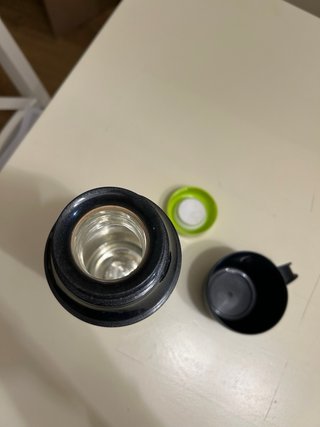 Termo Valira con taza