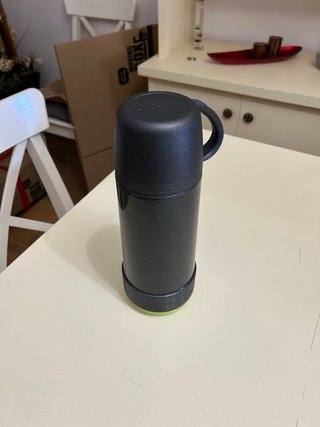 Termo Valira con taza