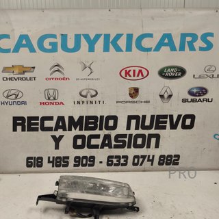 FARO DERECHO HONDA ACCORD NUEVO 38321613