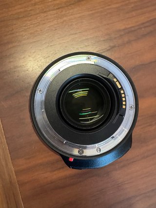 Tamron SP 24-70mm f/2.8 Di VC USC para Canon EF