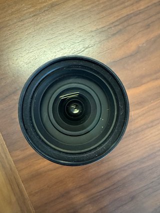 Tamron SP 24-70mm f/2.8 Di VC USC para Canon EF