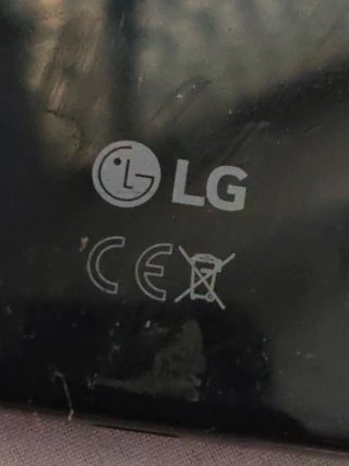 Móvil LG K30 para despiece