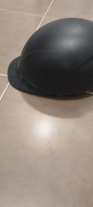 Casco Hípica infantil