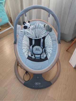 Hamaca Kinderkraft Buen estado