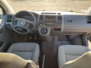 VOLKSWAGEN T5 Caravelle 2.5 TDI 130 cv 4motion