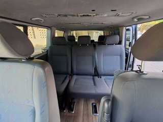 VOLKSWAGEN T5 Caravelle 2.5 TDI 130 cv 4motion