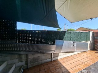 Rampa Aluminio Silla Ruedas 7m x 1m