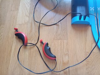 Carrera First Mario Kart Scalextric