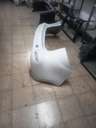 Paragolpes Trasero Opel Zafira 2012