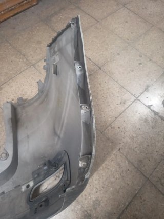 Paragolpes Trasero Opel Zafira 2012