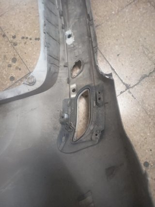 Paragolpes Trasero Opel Zafira 2012