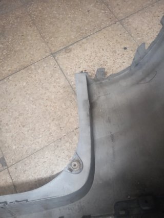 Paragolpes Trasero Opel Zafira 2012