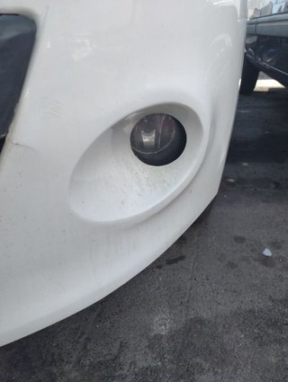 1806124 faro antiniebla renault megane iii berlina