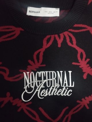 4 Prendas: Jerseys y Sudadera