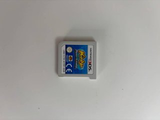 Kirby Planet Robobot Nintendo 3DS