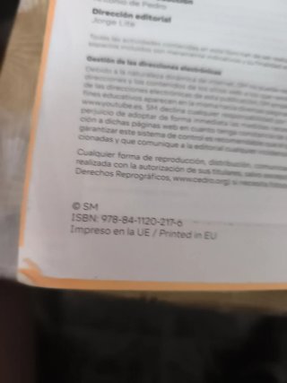 1 Bachillerato, Economía Revuela