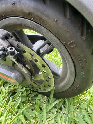 Patinete Eléctrico Xiaomi Mi