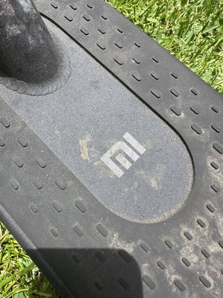 Patinete Eléctrico Xiaomi Mi