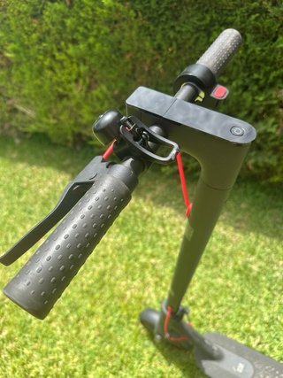 Patinete Eléctrico Xiaomi Mi