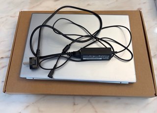 Acer Aspire 3 A315-58 | Intel i7 | 16GB RAM