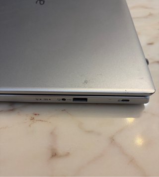 Acer Aspire 3 A315-58 | Intel i7 | 16GB RAM