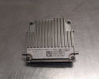 CAMARA VISION TRASERA TOYOTA YARIS CROSS M15A 864