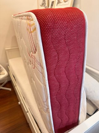Colchón Flex Junior Visco 90x190