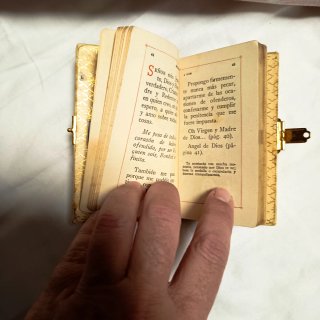 Devocionario 1945