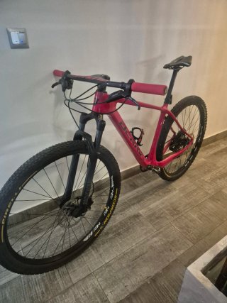 Bicicleta Berria Bravo