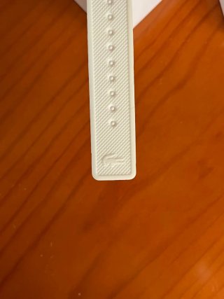 Reloj Lacoste Blanco y Verde