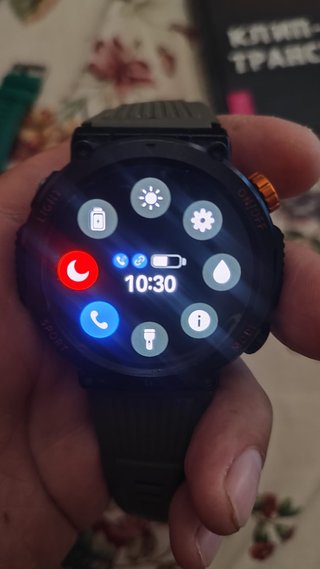 Reloj Inteligente COLMI V68