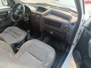 Citroen Berlingo 2007