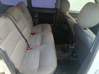 Citroen Berlingo 2007