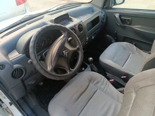 Citroen Berlingo 2007