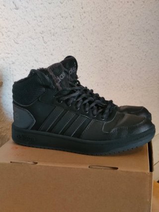 Zapatillas Adidas Negras Talla 38