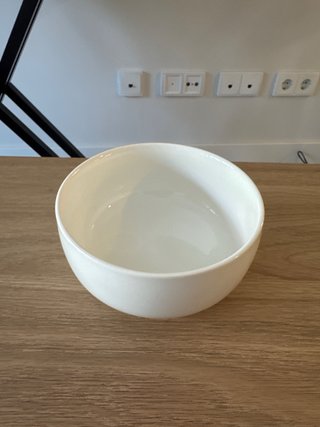 Set 6 Piezas Porcelana Westwing