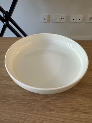 Set 6 Piezas Porcelana Westwing