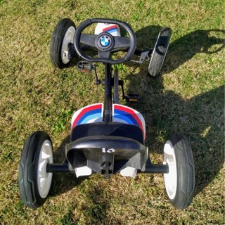 Berg BMW Street Racer Go-Kart