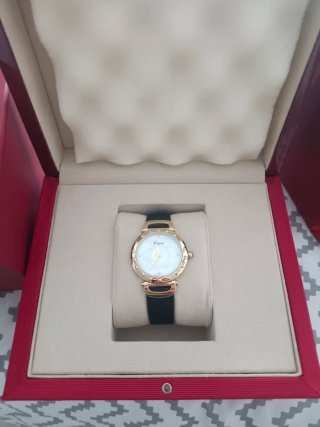 Reloj de Lujo Thai Silk Village